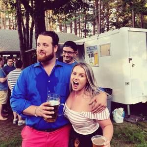 Meet your Posher, Ron